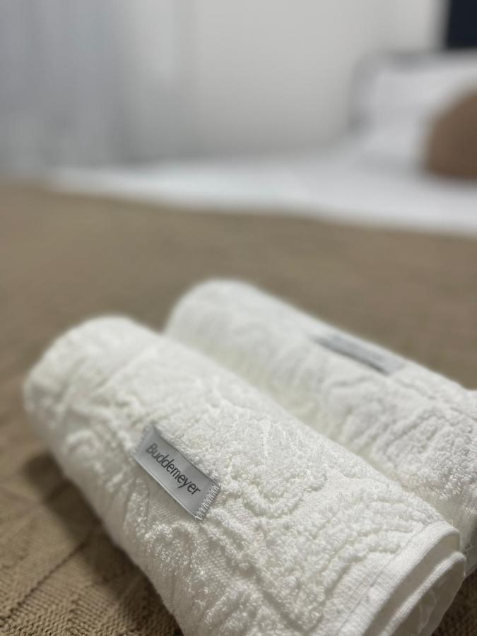 Excelente Confortavel Estilo Studio Bem Equipado Alexia Wi Fi 상파울루 외부 사진