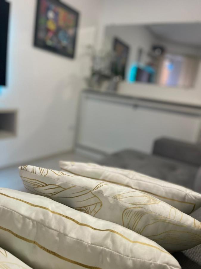 Excelente Confortavel Estilo Studio Bem Equipado Alexia Wi Fi 상파울루 외부 사진